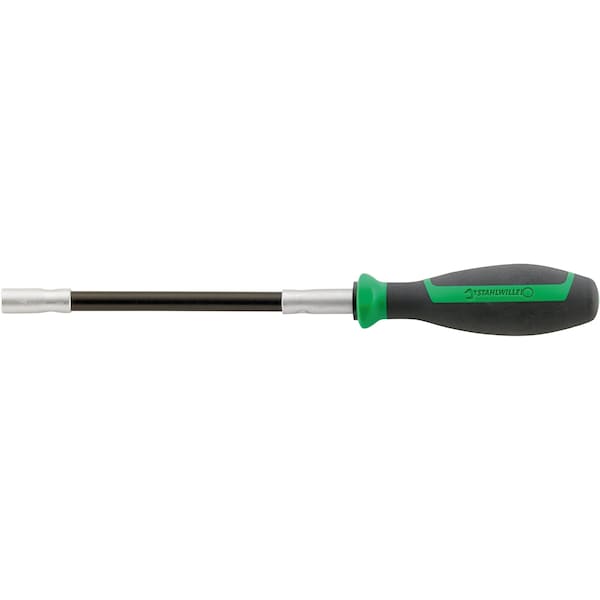 Nut spinner DRALL+ Size 8 mm blade length 175 mm